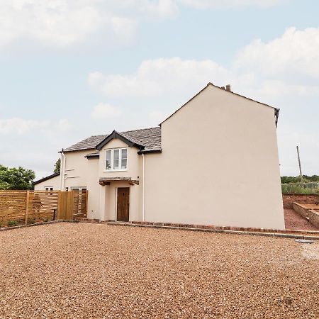 Villa Legh Oaks Farm Knutsford Exterior foto