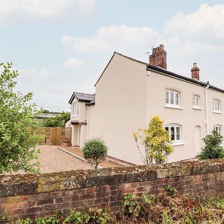 Villa Legh Oaks Farm Knutsford Exterior foto