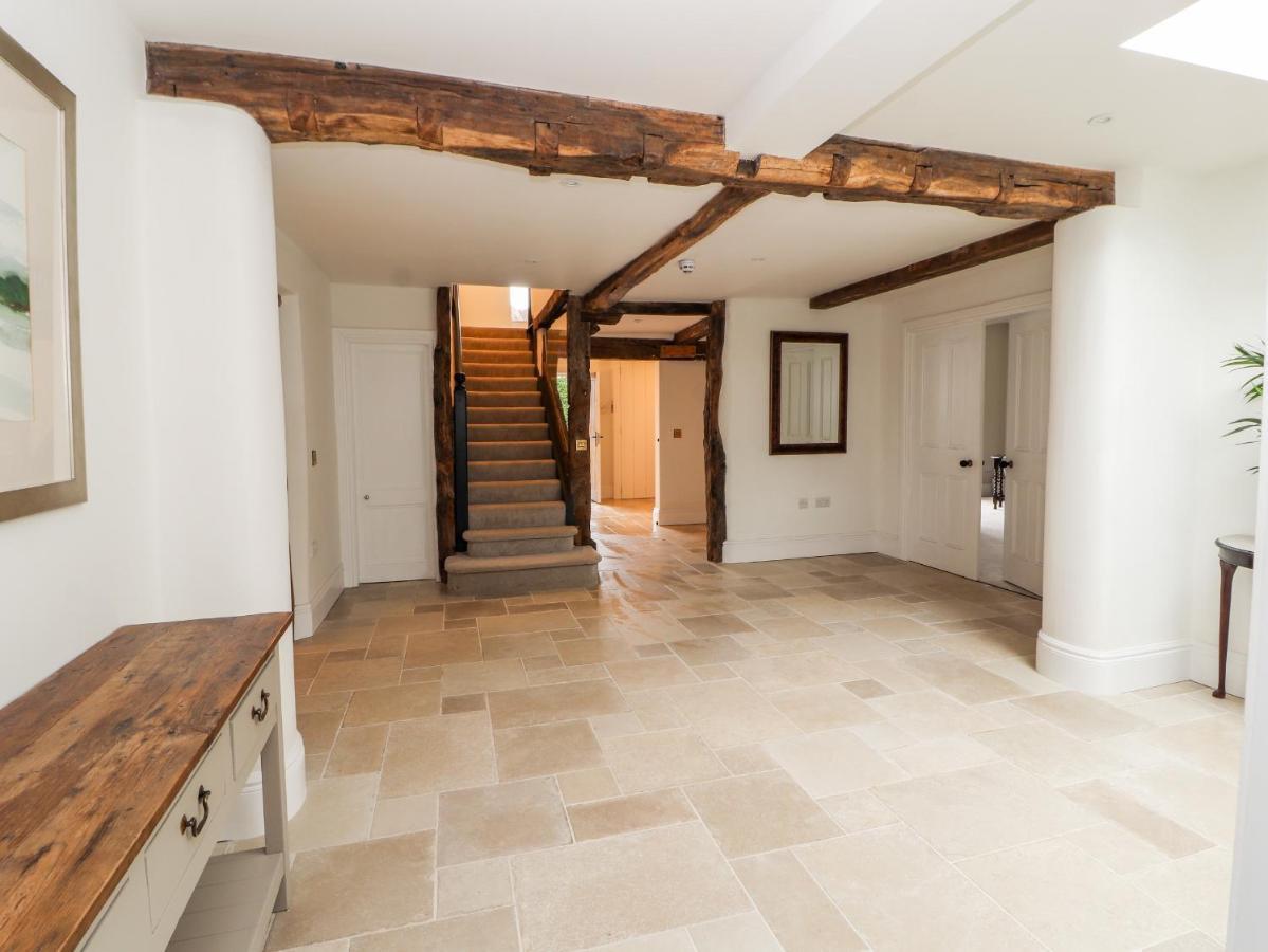 Villa Legh Oaks Farm Knutsford Exterior foto