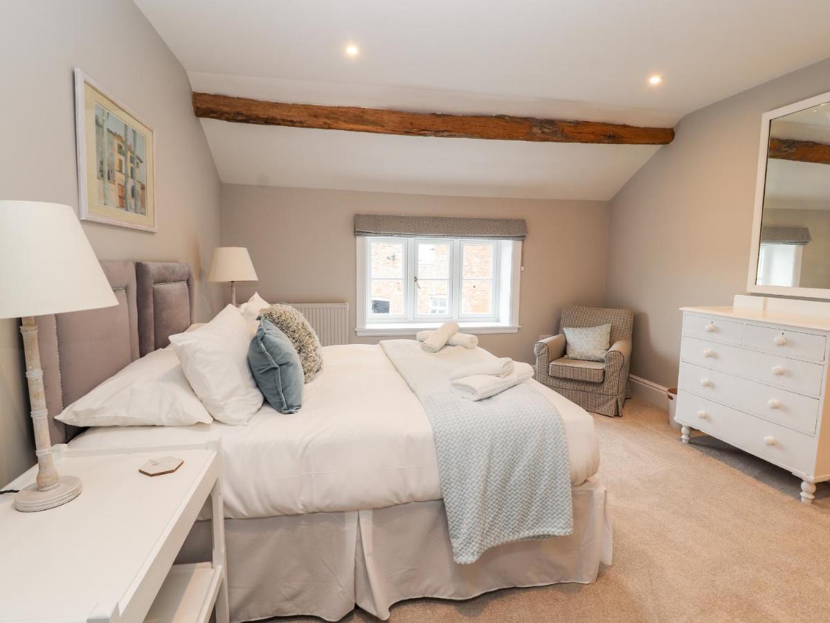 Villa Legh Oaks Farm Knutsford Exterior foto